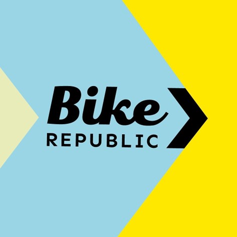 Bike republic logo