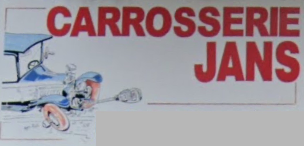 Carrosserie Jans