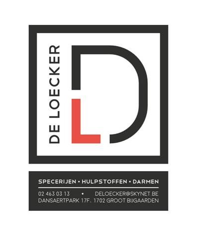 logo De Loecker