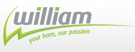 logo vleeswaren William